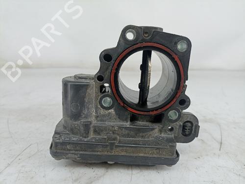 Throttle body CITROËN JUMPER II Van 2.2 BlueHDi 120 | BP23444879M82
