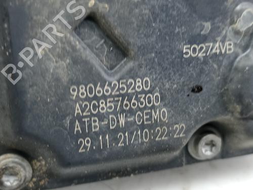 Throttle body CITROËN JUMPER II Van 2.2 BlueHDi 120 | BP23444879M82