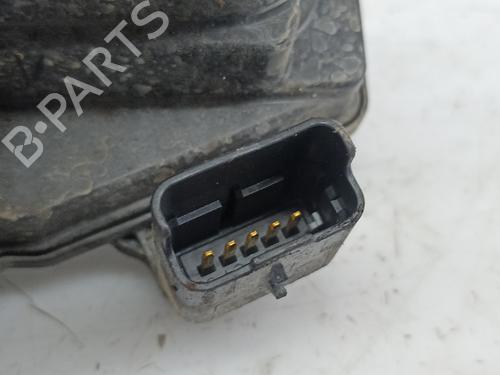 Throttle body CITROËN JUMPER II Van 2.2 BlueHDi 120 | BP23444879M82