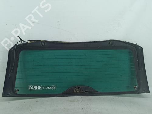 Bootlid window RENAULT LAGUNA I Grandtour (K56_) 1.6 16V (K568) | BP23501149C64 