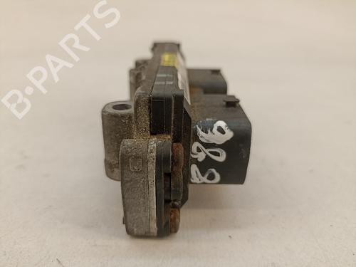 Engine control unit (ECU) FIAT PUNTO (188_) 1.2 60 (188.030, .050, .130, .150, .230, .250) | BP23432228M57 