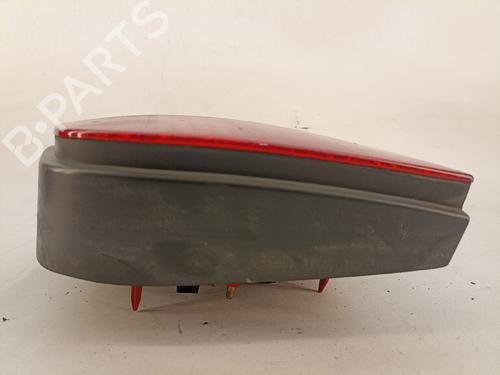 Right taillight VW POLO (6N2) 1.4 TDI | BP23429086C35
