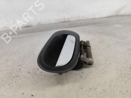 Front right exterior door handle NISSAN ALMERA II (N16) 1.5 | BP23528889C129