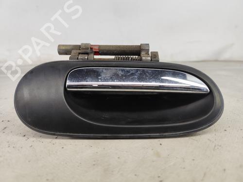 Used Front right exterior door handle NISSAN ALMERA II (N16) 1.5 (90 hp) 23528889