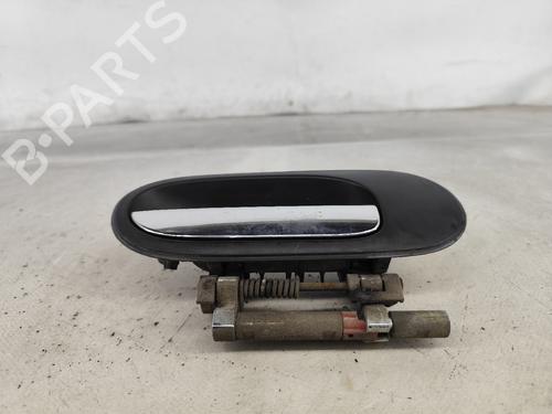 Front right exterior door handle NISSAN ALMERA II (N16) 1.5 | BP23528889C129