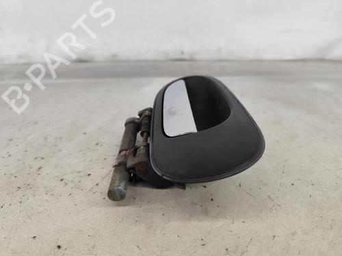 Front right exterior door handle NISSAN ALMERA II (N16) 1.5 | BP23528889C129