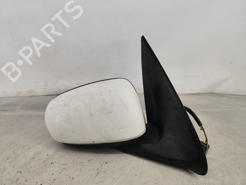 Right mirror NISSAN ALMERA II Hatchback (N16) 1.5 dCi | BP23503116C27