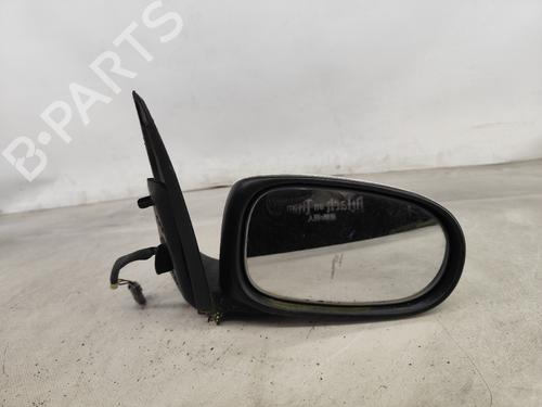 Used Right mirror NISSAN ALMERA II Hatchback (N16) 1.5 dCi (82 hp) 23503116