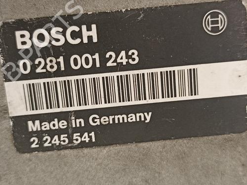 Engine control unit (ECU) BMW 3 Touring (E36) 318 tds | BP23433556M57