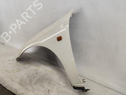 Left front fenders ROVER 200 II Hatchback (RF) 214 Si | BP23547477C41 