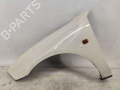 Left front fenders ROVER 200 II Hatchback (RF) 214 Si N/V