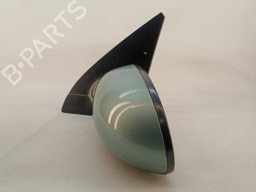 Left mirror FORD FOCUS I (DAW, DBW) 1.4 16V | BP23433592C26 
