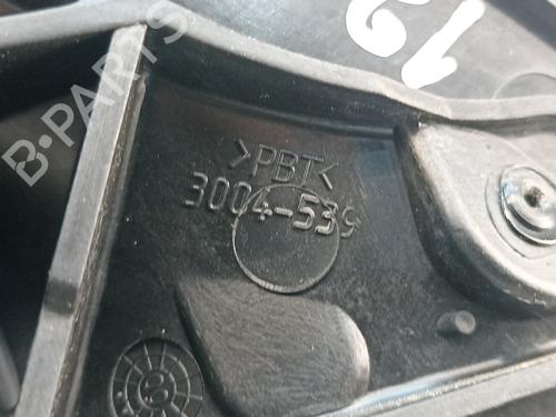 Left mirror FORD FOCUS I (DAW, DBW) 1.4 16V | BP23433592C26 