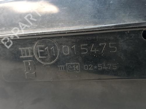 Left mirror FORD FOCUS I (DAW, DBW) 1.4 16V | BP23433592C26 