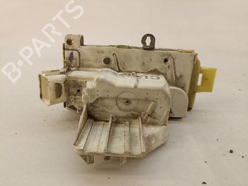 Rear right lock FORD FOCUS I (DAW, DBW) 1.4 16V | BP23433585C99 