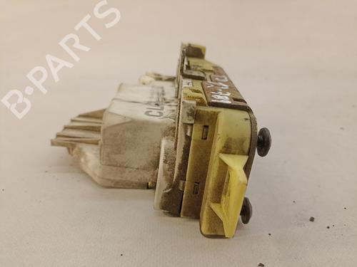 Rear right lock FORD FOCUS I (DAW, DBW) 1.4 16V | BP23433585C99 