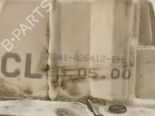 Rear right lock FORD FOCUS I (DAW, DBW) 1.4 16V | BP23433585C99 