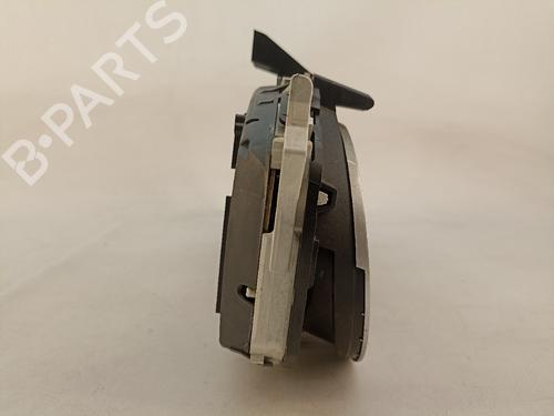 Instrument cluster RENAULT MEGANE II (BM0/1_, CM0/1_) 1.5 dCi (BM1E, CM1E) | BP23440866C47 