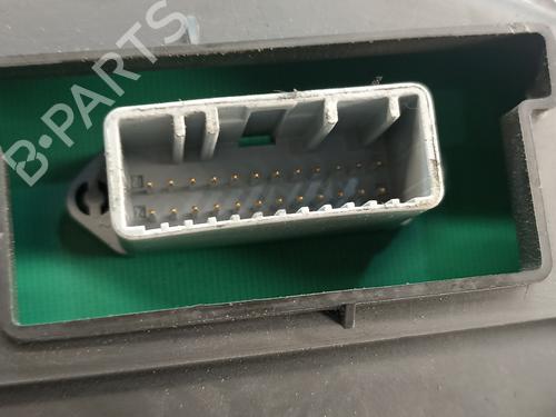 Instrument cluster RENAULT MEGANE II (BM0/1_, CM0/1_) 1.5 dCi (BM1E, CM1E) | BP23440866C47 