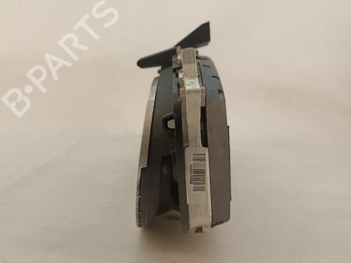Instrument cluster RENAULT MEGANE II (BM0/1_, CM0/1_) 1.5 dCi (BM1E, CM1E) | BP23440866C47 