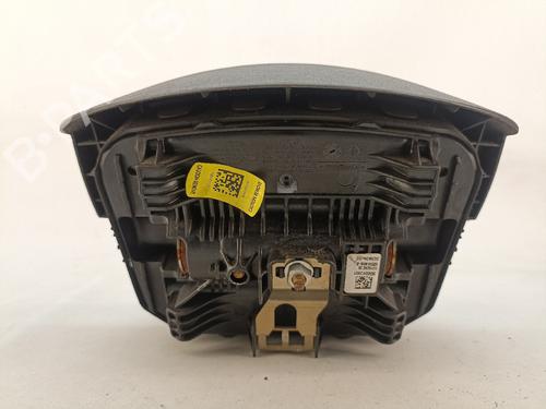 Driver airbag RENAULT MEGANE II (BM0/1_, CM0/1_) 1.5 dCi (BM1E, CM1E) | BP23440840C9 