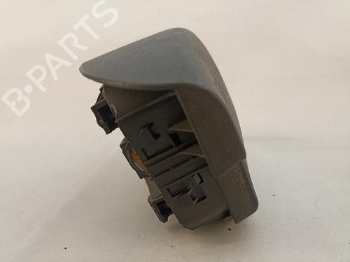 Driver airbag RENAULT MEGANE II (BM0/1_, CM0/1_) 1.5 dCi (BM1E, CM1E) | BP23440840C9 