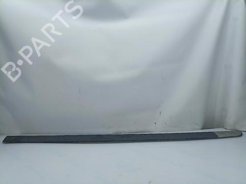 Door moulding trim RENAULT MEGANE II (BM0/1_, CM0/1_) 1.5 dCi (BM1E, CM1E) FRENTE DIREITA