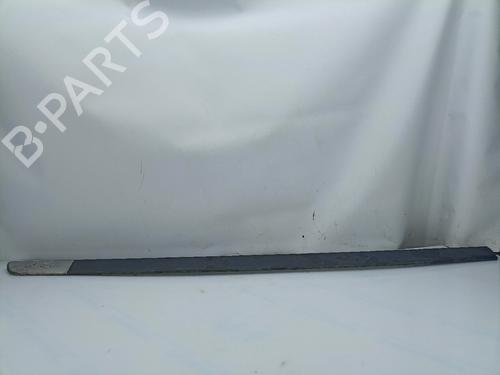 Door moulding trim RENAULT MEGANE II (BM0/1_, CM0/1_) 1.5 dCi (BM1E, CM1E) FRENTE ESQUERDA