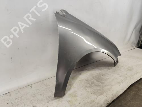 Right front fenders VW POLO (9N_, 9A_) 1.4 TDI | BP23548391C42 