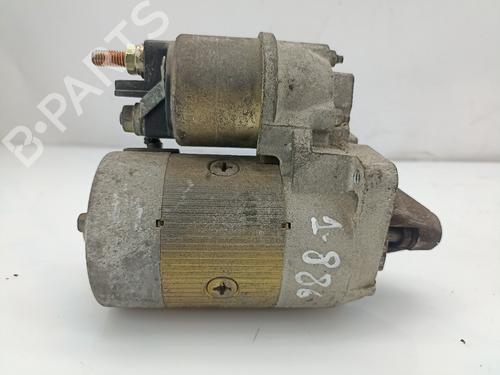 Startmotor FIAT PUNTO (188_) 1.2 60 (188.030, .050, .130, .150, .230, .250) | BP23432231M8 