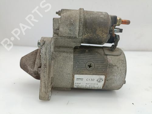 Startmotor FIAT PUNTO (188_) 1.2 60 (188.030, .050, .130, .150, .230, .250) | BP23432231M8 