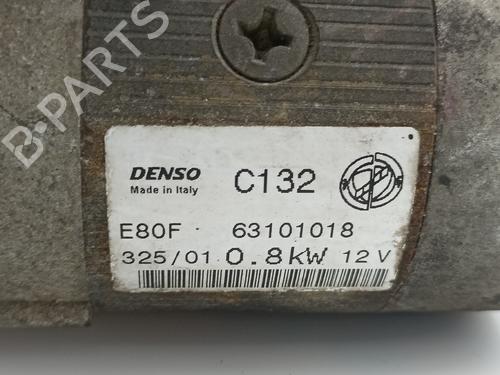 Startmotor FIAT PUNTO (188_) 1.2 60 (188.030, .050, .130, .150, .230, .250) | BP23432231M8 