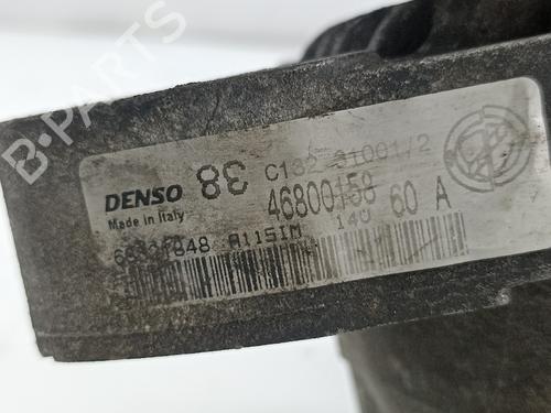 Lichtmaschine FIAT PUNTO (188_) 1.2 60 (188.030, .050, .130, .150, .230, .250) | BP23432226M7 