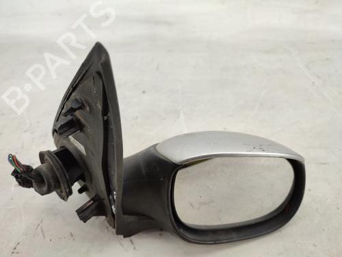 Retrovisor direito PEUGEOT 206 Hatchback (2A/C) 1.4 HDi eco 70 (68 hp) 23428305