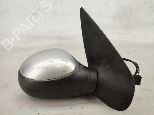 Retrovisor direito PEUGEOT 206 Hatchback (2A/C) 1.4 HDi eco 70 | BP23428305C27