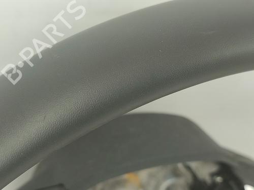 Steering wheel RENAULT KADJAR (HA_, HL_) 1.5 BLUE dCi 115 (HLA6) | BP23548356C49 