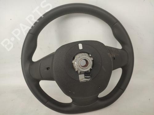 Steering wheel RENAULT KADJAR (HA_, HL_) 1.5 BLUE dCi 115 (HLA6) | BP23548356C49 