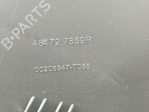 Other RENAULT KADJAR (HA_, HL_) 1.5 BLUE dCi 115 (HLA6) | BP23548352O1 