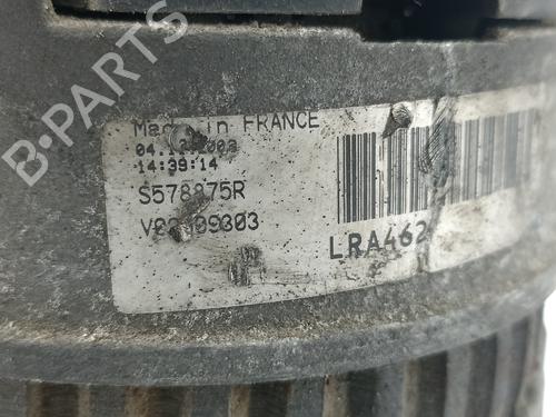 Alternator FORD ORION III (GAL) 1.8 D | BP23432279M7