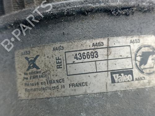 Alternator FORD ORION III (GAL) 1.8 D | BP23432279M7