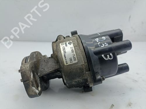 Ignition distributor NISSAN PRIMERA (P10) 1.6 | BP23429130M68 