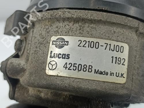 Ignition distributor NISSAN PRIMERA (P10) 1.6 | BP23429130M68 