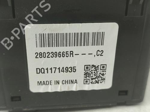 Other RENAULT KADJAR (HA_, HL_) 1.5 BLUE dCi 115 (HLA6) | BP23548367O1 