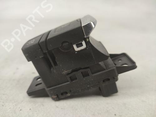 Hand brake RENAULT KADJAR (HA_, HL_) 1.5 BLUE dCi 115 (HLA6) | BP23549160I18 