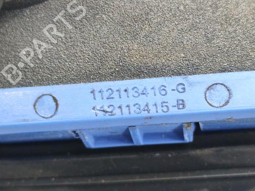 Other RENAULT KADJAR (HA_, HL_) 1.5 BLUE dCi 115 (HLA6) | BP23550954O1 
