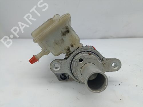 Brake master cylinder RENAULT MEGANE II (BM0/1_, CM0/1_) 1.5 dCi (BM1E, CM1E) 0204051266