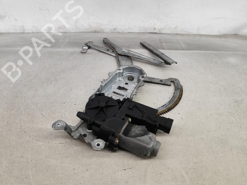 Front right window mechanism OPEL COMBO Box Body/MPV 1.7 DI 16V | BP23552593C23 