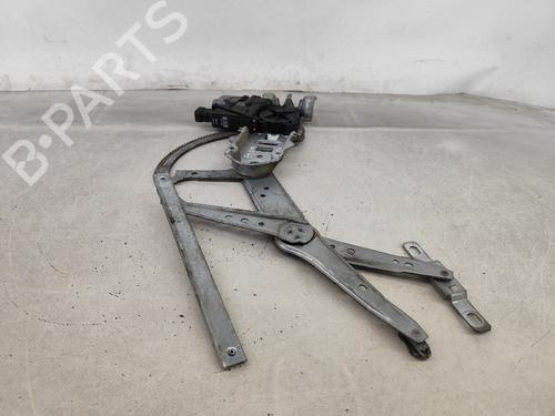 Front right window mechanism OPEL COMBO Box Body/MPV 1.7 DI 16V | BP23552593C23 