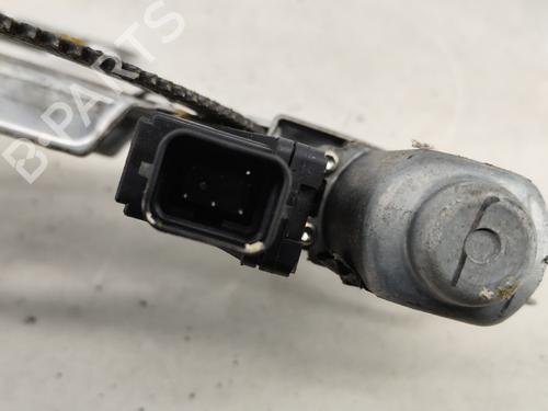 Front right window mechanism OPEL COMBO Box Body/MPV 1.7 DI 16V | BP23552593C23 