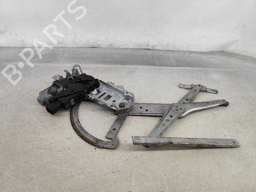 Front right window mechanism OPEL COMBO Box Body/MPV 1.7 DI 16V | BP23552593C23 